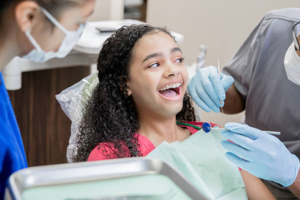 Best Holiday Emergency Dentist in Albany, IN
