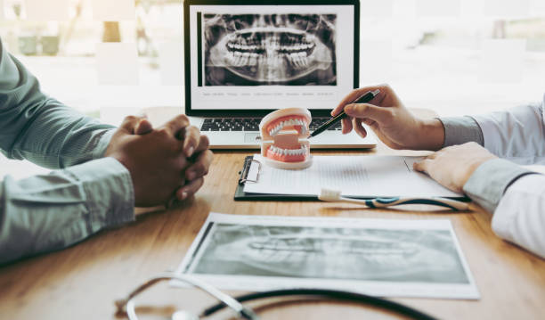 Best Emergency Root Canal Treatment in Albany, IN