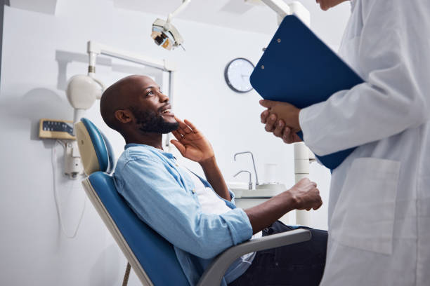 Best Emergency Dentist for Lost Fillings or Crowns in Albany, IN
