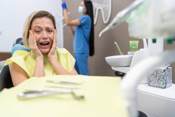 Best Weekend Emergency Dentist in Albany, IN