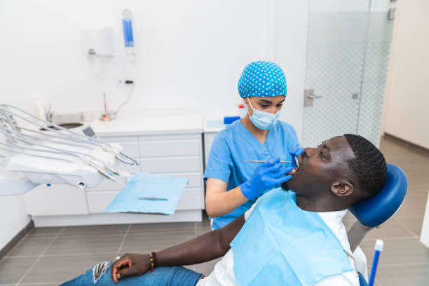 Best Urgent Dental Care for Toothache in Albany, IN